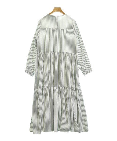 un dix cors（アンディコール）ワンピース 白 サイズ:M レディース/2200612017047