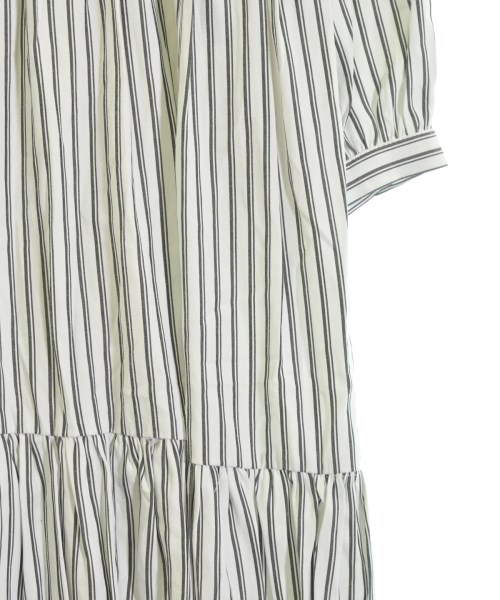 un dix cors（アンディコール）ワンピース 白 サイズ:M レディース/2200612017047