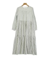 un dix cors（アンディコール）ワンピース 白 サイズ:M レディース/2200612017047