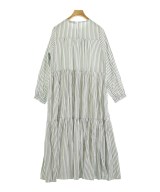 un dix cors（アンディコール）ワンピース 白 サイズ:M レディース/2200612017047