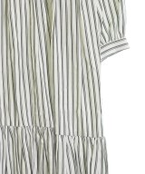 un dix cors（アンディコール）ワンピース 白 サイズ:M レディース/2200612017047