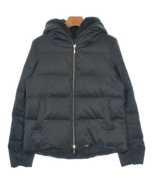 アンディコール(un dix cors)のun dix cors ダウンジャケット/ダウンベスト