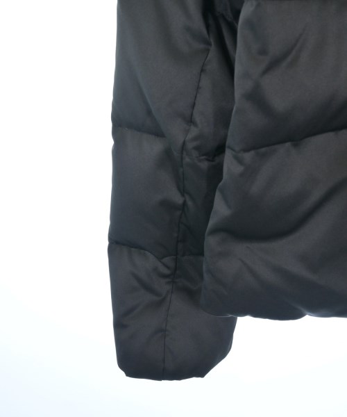 un dix cors（アンディコール）ダウンジャケット/ダウンベスト 黒 サイズ:F レディース/2200614519013