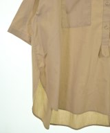 un dix cors（アンディコール）カジュアルシャツ ベージュ サイズ:F レディース/2200607638066