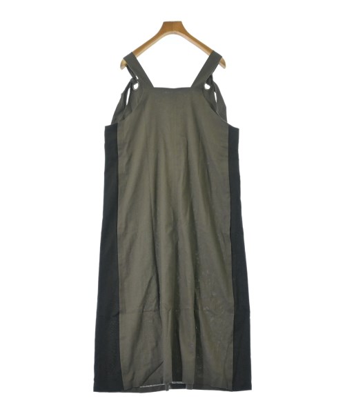 un dix cors（アンディコール）ワンピース グレー サイズ:F レディース/2200671526023