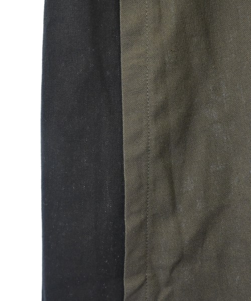 un dix cors（アンディコール）ワンピース グレー サイズ:F レディース/2200671526023