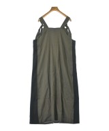 un dix cors（アンディコール）ワンピース グレー サイズ:F レディース/2200671526023