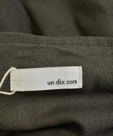 un dix cors（アンディコール）ワンピース グレー サイズ:F レディース/2200671526023