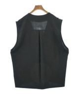 un dix cors（アンディコール）ベスト 黒 サイズ:F レディース/2200670600052