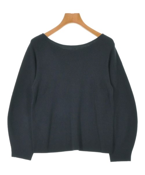 un dix cors(アンディコール)ニット・セーター 黒 サイズ:F/2200667789036