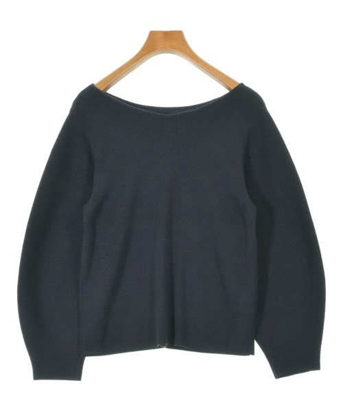 un dix cors（アンディコール）ニット・セーター 黒 サイズ:F レディース/2200667789036