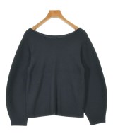 un dix cors（アンディコール）ニット・セーター 黒 サイズ:F レディース/2200667789036