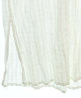 un dix cors（アンディコール）シャツワンピース 白 サイズ:F レディース/2200674769113