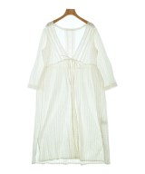 un dix cors シャツワンピース