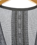 un dix cors（アンディコール）シャツワンピース グレー サイズ:F レディース/2200674769120