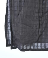 un dix cors（アンディコール）シャツワンピース グレー サイズ:F レディース/2200674769120