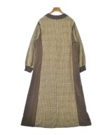 un dix cors（アンディコール）ワンピース 茶 サイズ:M レディース/2200674769137