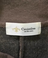 un dix cors（アンディコール）ワンピース 茶 サイズ:M レディース/2200674769137