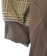 un dix cors（アンディコール）ワンピース 茶 サイズ:M レディース/2200674769137