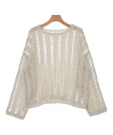 un dix cors ニット・セーター