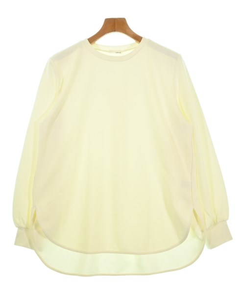 un dix cors(アンディコール)Tシャツ・カットソー 白 サイズ:F/2200675016131