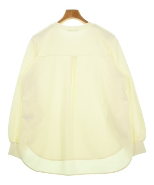 un dix cors（アンディコール）Tシャツ・カットソー 白 サイズ:F レディース/2200675016131