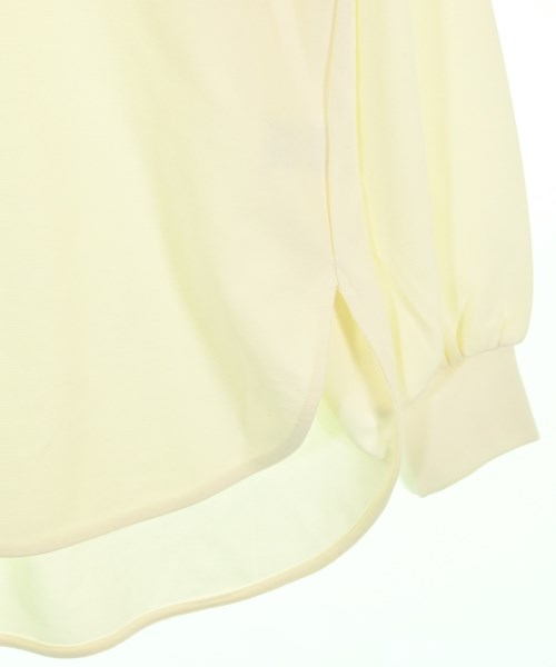 un dix cors（アンディコール）Tシャツ・カットソー 白 サイズ:F レディース/2200675016131