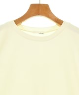 un dix cors（アンディコール）Tシャツ・カットソー 白 サイズ:F レディース/2200675016131