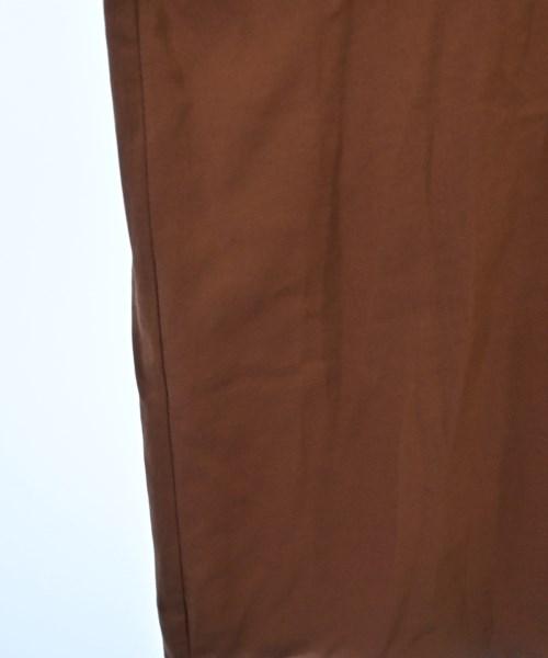 un dix cors（アンディコール）ワンピース 茶 サイズ:F レディース/2200672206108