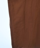 un dix cors（アンディコール）ワンピース 茶 サイズ:F レディース/2200672206108