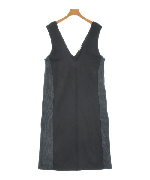 un dix cors(アンディコール)ワンピース 黒 サイズ:F/2200672206115