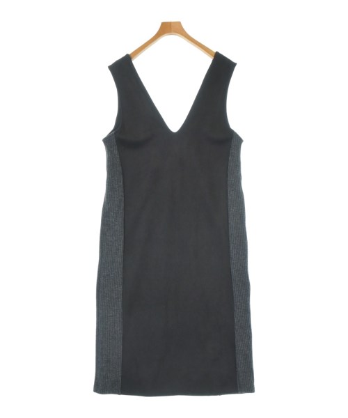 un dix cors（アンディコール）ワンピース 黒 サイズ:F レディース/2200672206115