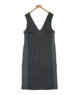 un dix cors（アンディコール）ワンピース 黒 サイズ:F レディース/2200672206115