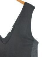 un dix cors（アンディコール）ワンピース 黒 サイズ:F レディース/2200672206115