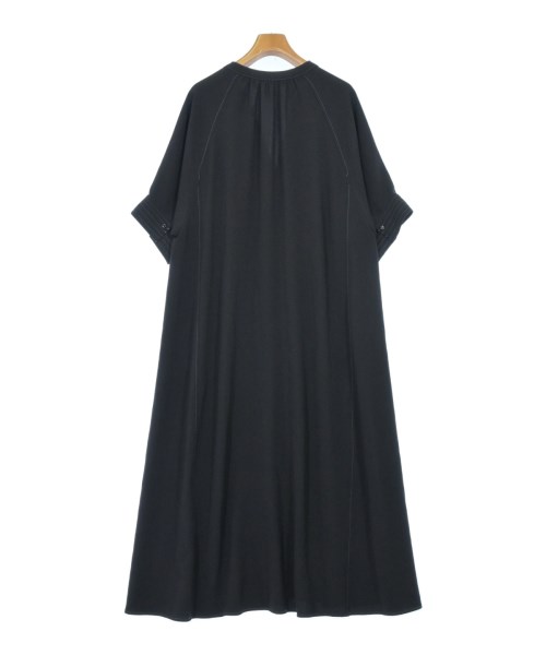 un dix cors（アンディコール）ワンピース 紺 サイズ:F レディース/2200675891097