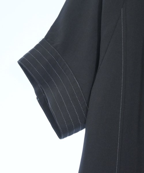 un dix cors（アンディコール）ワンピース 紺 サイズ:F レディース/2200675891097