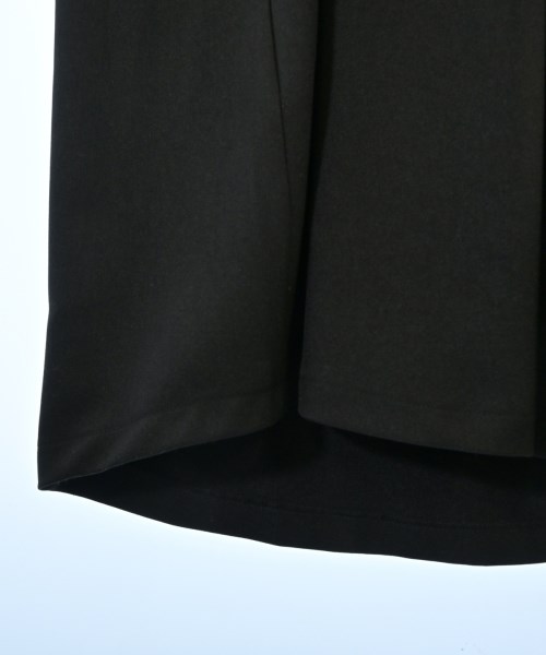 un dix cors（アンディコール）ワンピース 黒 サイズ:F レディース/2200675891158