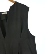 un dix cors（アンディコール）ワンピース 黒 サイズ:F レディース/2200675891158