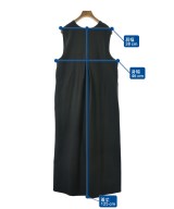 un dix cors（アンディコール）ワンピース 黒 サイズ:F レディース/2200675891158