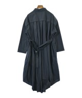 un dix cors（アンディコール）シャツワンピース 紺 サイズ:F レディース/2200656045044
