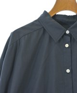un dix cors（アンディコール）シャツワンピース 紺 サイズ:F レディース/2200656045044