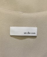 un dix cors（アンディコール）ブラウス ベージュ サイズ:M レディース/2200694672042