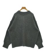 un dix cors（アンディコール）ニット・セーター 黒 サイズ:F レディース/2200698961050