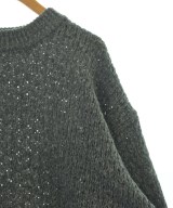 un dix cors（アンディコール）ニット・セーター 黒 サイズ:F レディース/2200698961050