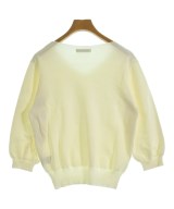 un dix cors（アンディコール）ニット・セーター 白 サイズ:F レディース/2200696576027