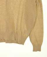 un dix cors（アンディコール）カーディガン ベージュ サイズ:F レディース/2200696653100