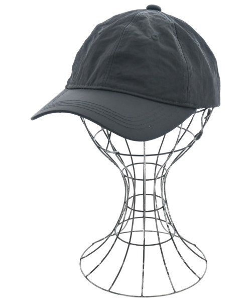 un dix cors(アンディコール)キャップ 黒 サイズ:F/2200649180356