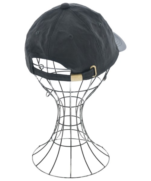 un dix cors（アンディコール）キャップ 黒 サイズ:F レディース/2200649180356