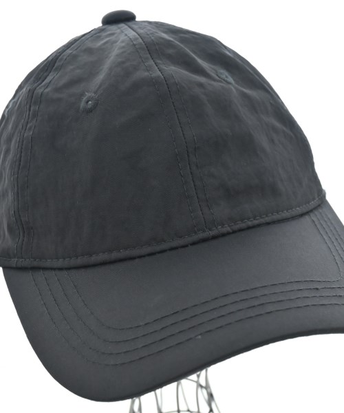 un dix cors（アンディコール）キャップ 黒 サイズ:F レディース/2200649180356