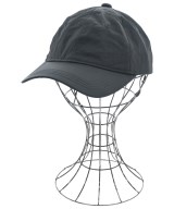 un dix cors（アンディコール）キャップ 黒 サイズ:F レディース/2200649180356